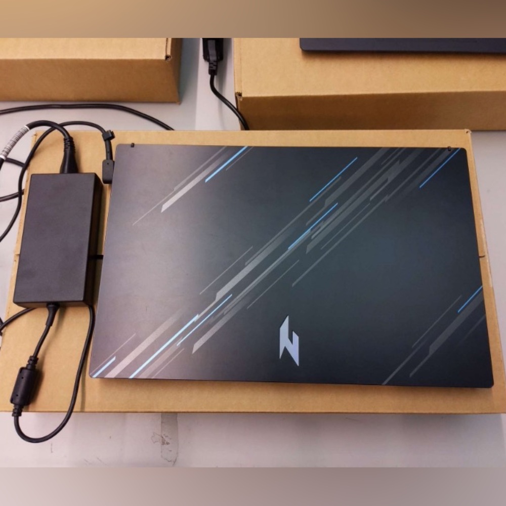 Nitro V 15 Gaming Laptop 195133154451